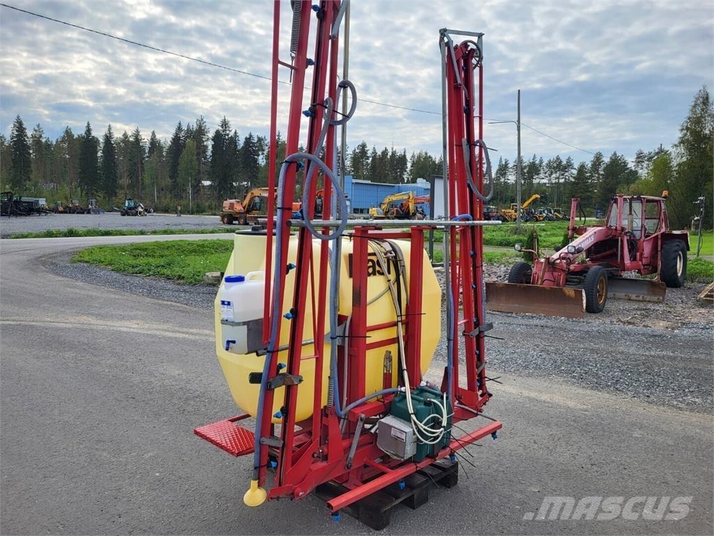 Kasi 3/1000 Other farming machines
