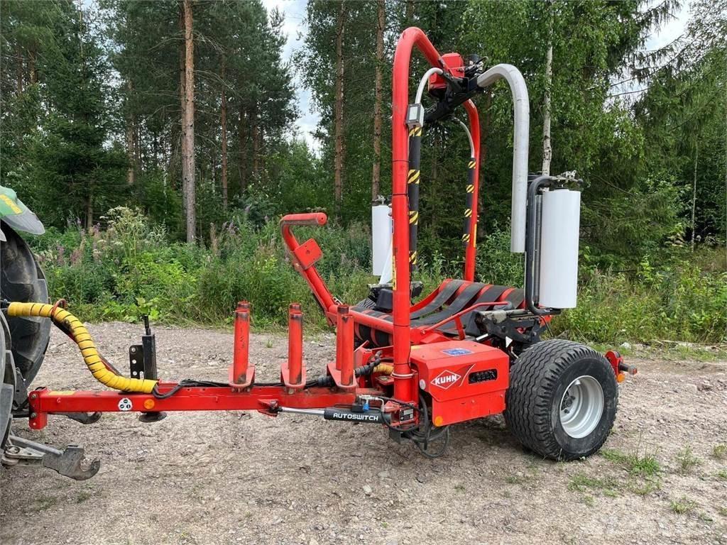 Kuhn RW1800 Other farming machines