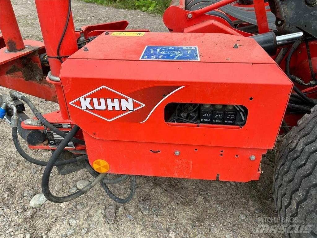 Kuhn RW1800 Other farming machines
