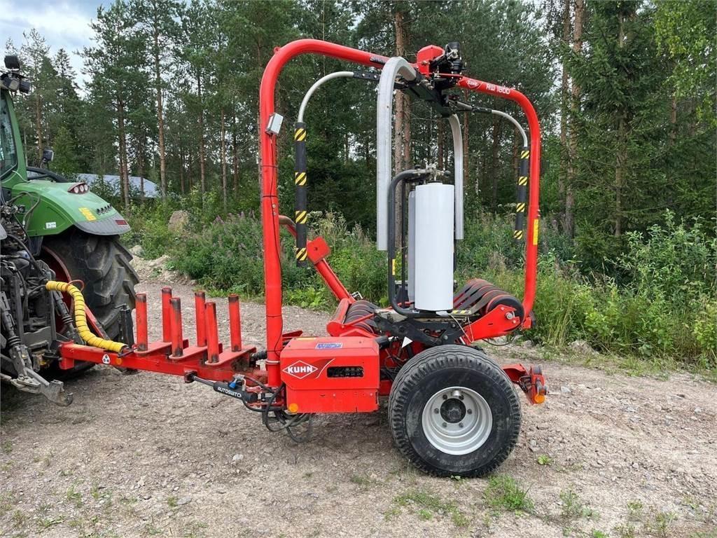 Kuhn RW1800 Other farming machines