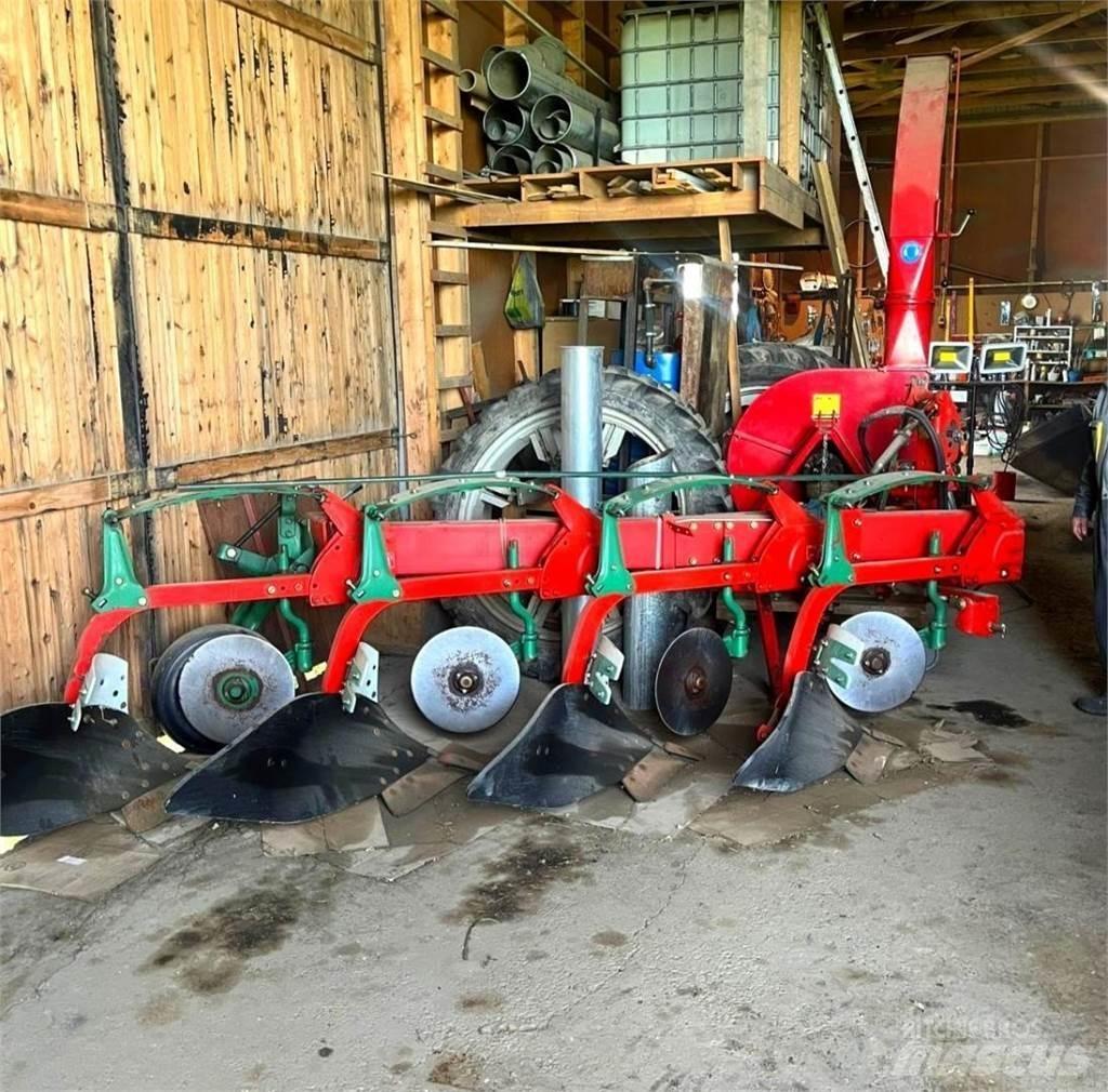 Kverneland AD85-8 Other farming machines