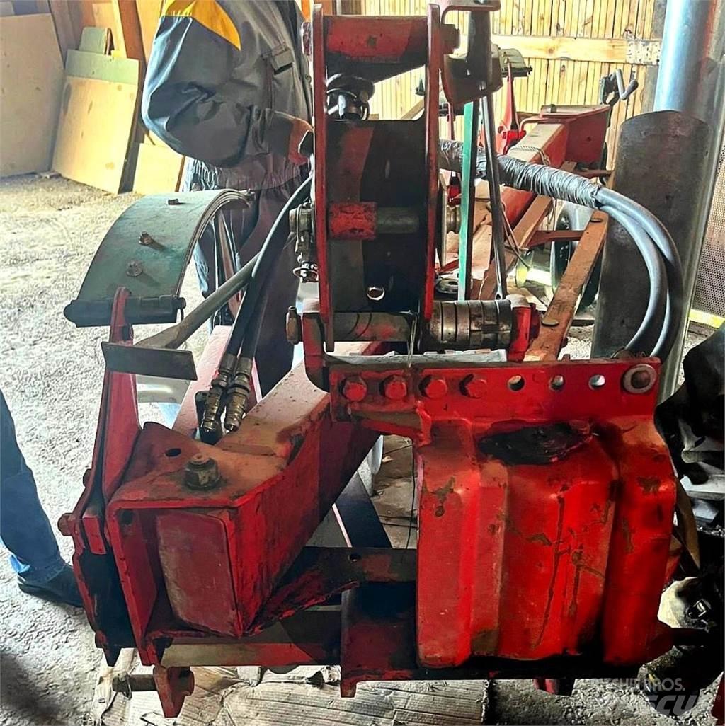 Kverneland AD85-8 Other farming machines