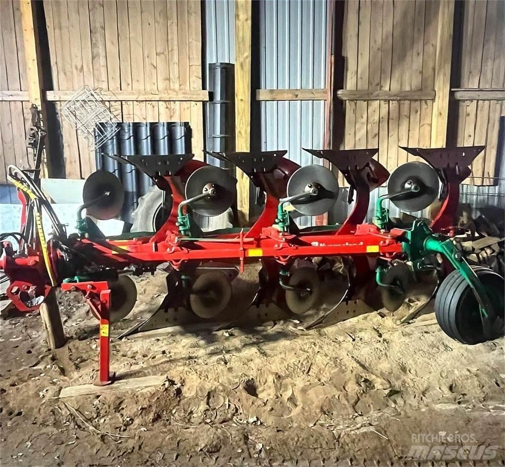 Kverneland ES 80 Other farming machines