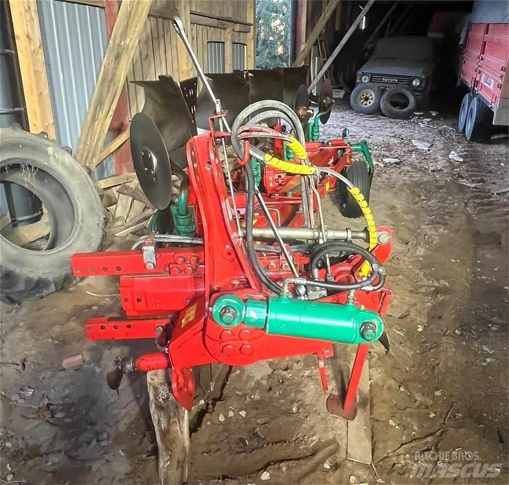Kverneland ES 80 Other farming machines
