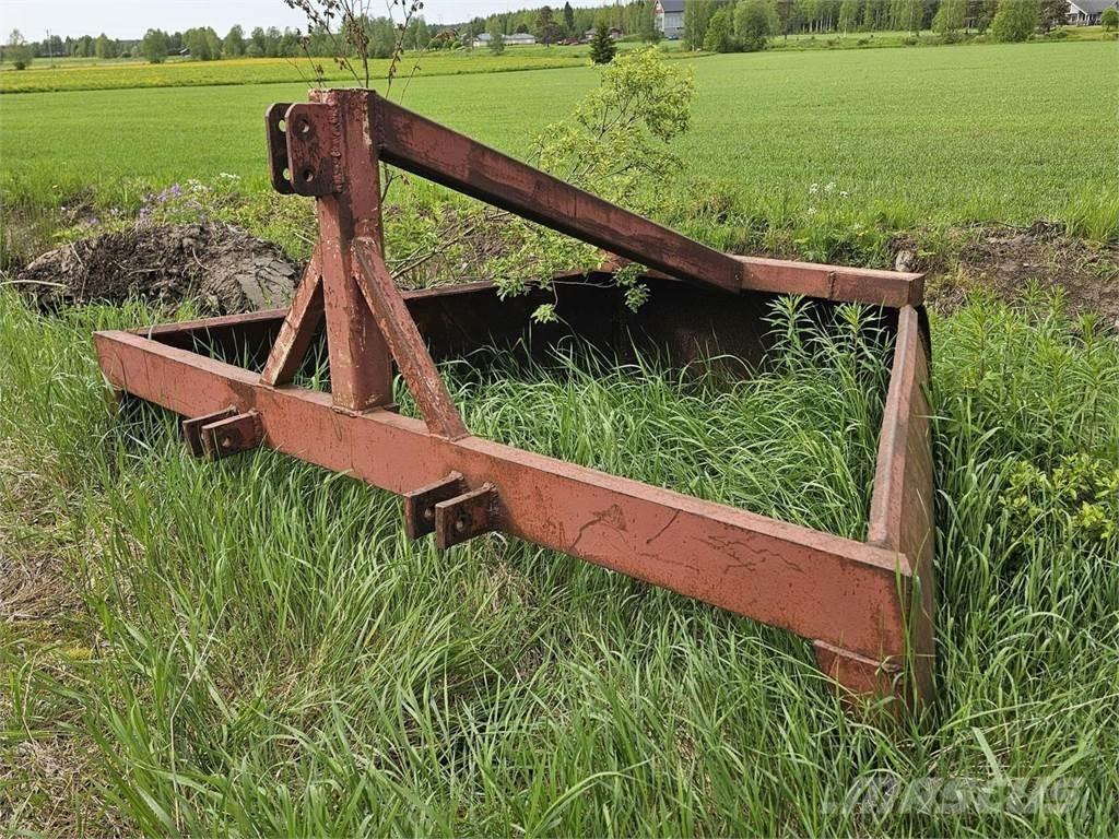  Lana 3m Other road and snow machines