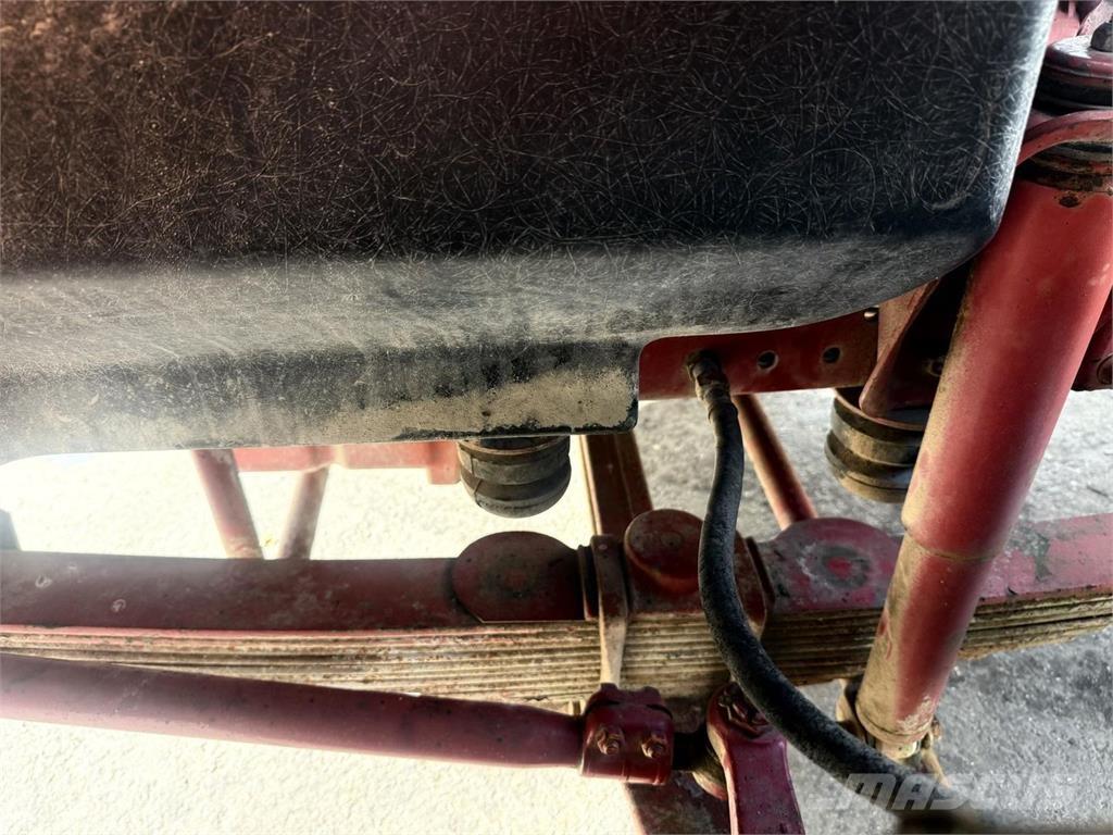 MAN 26.240 6x4 Other trucks