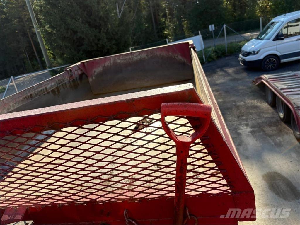MAN LE 280 B 4x4 Other trucks