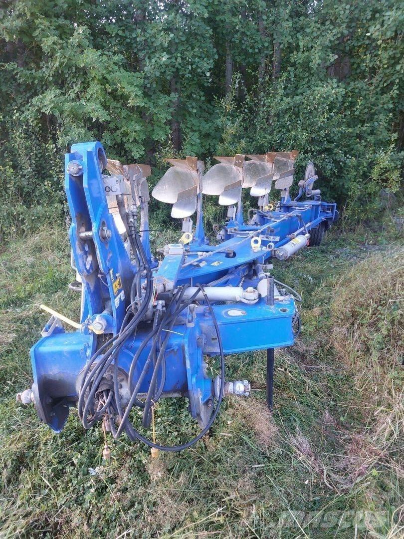 Överum VF-EX 5975 Other farming machines