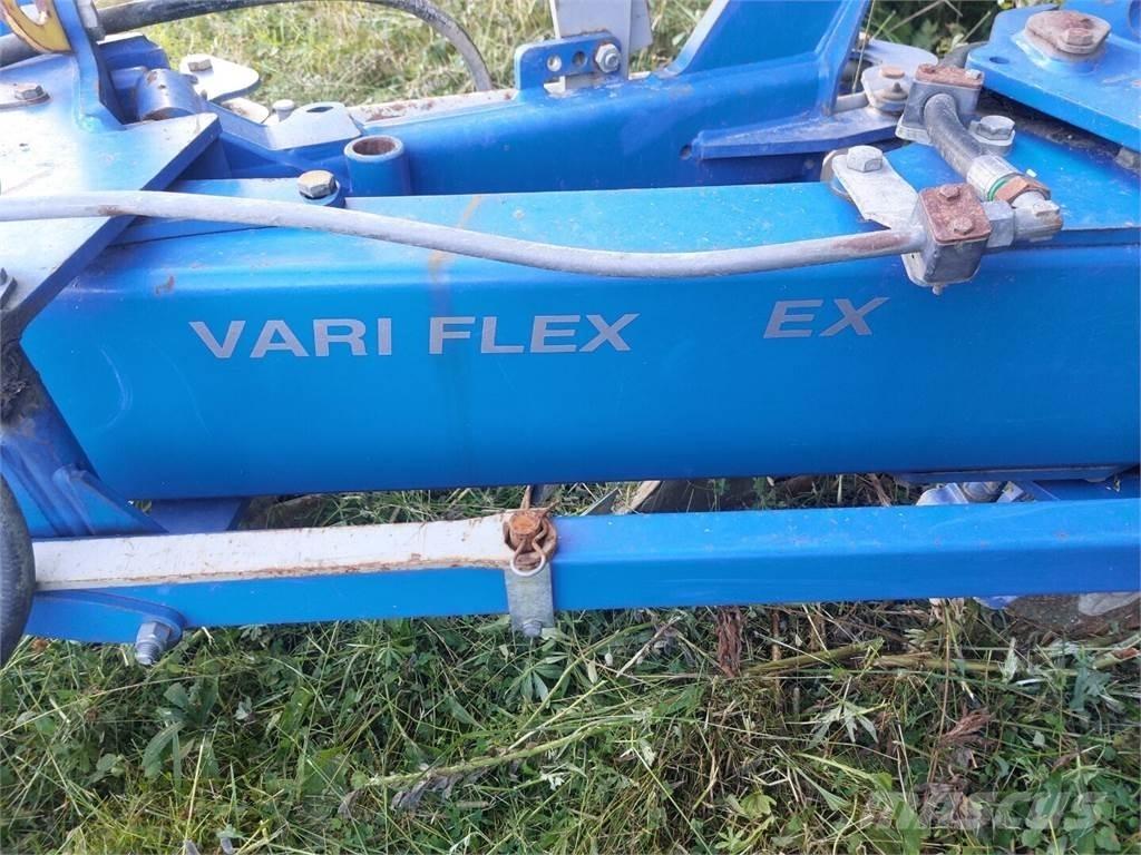 Överum VF-EX 5975 Other farming machines