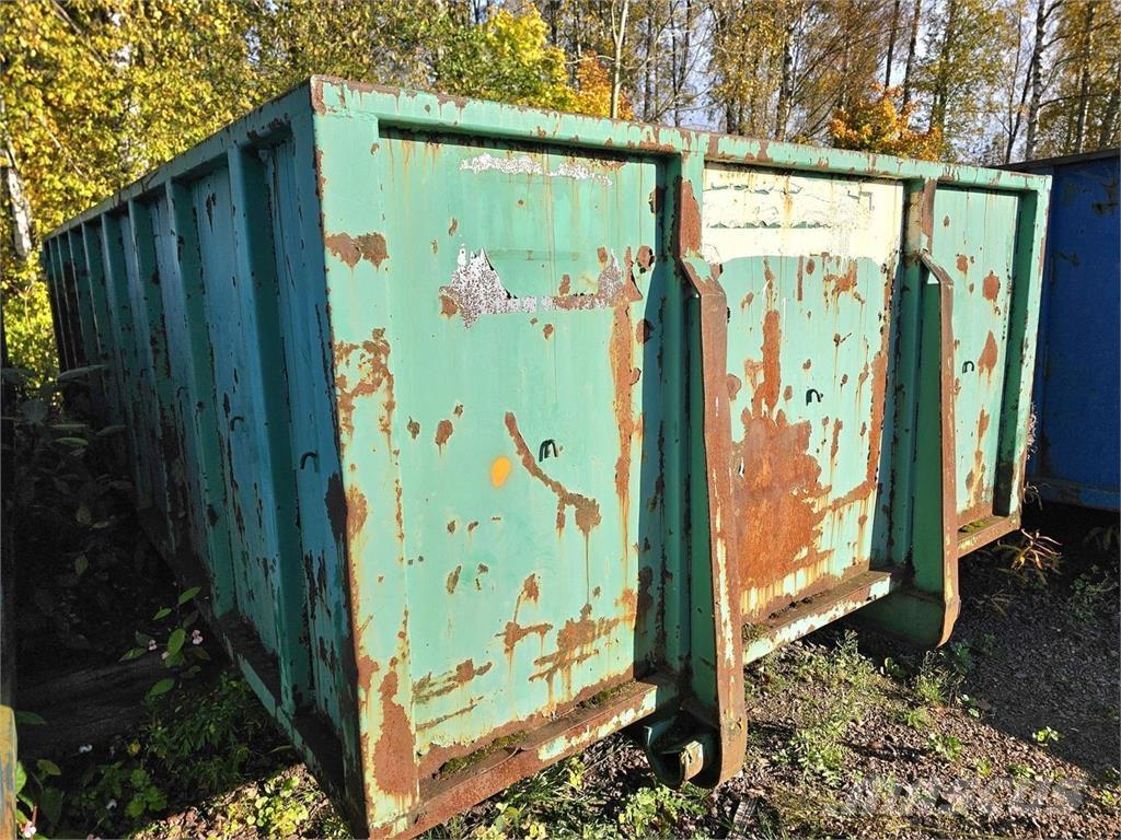  Roskalava 5,4m Platforms