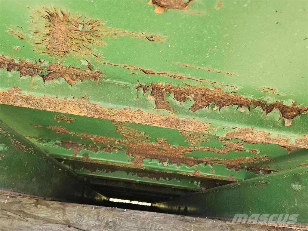  Roskalava 5,4m Platforms