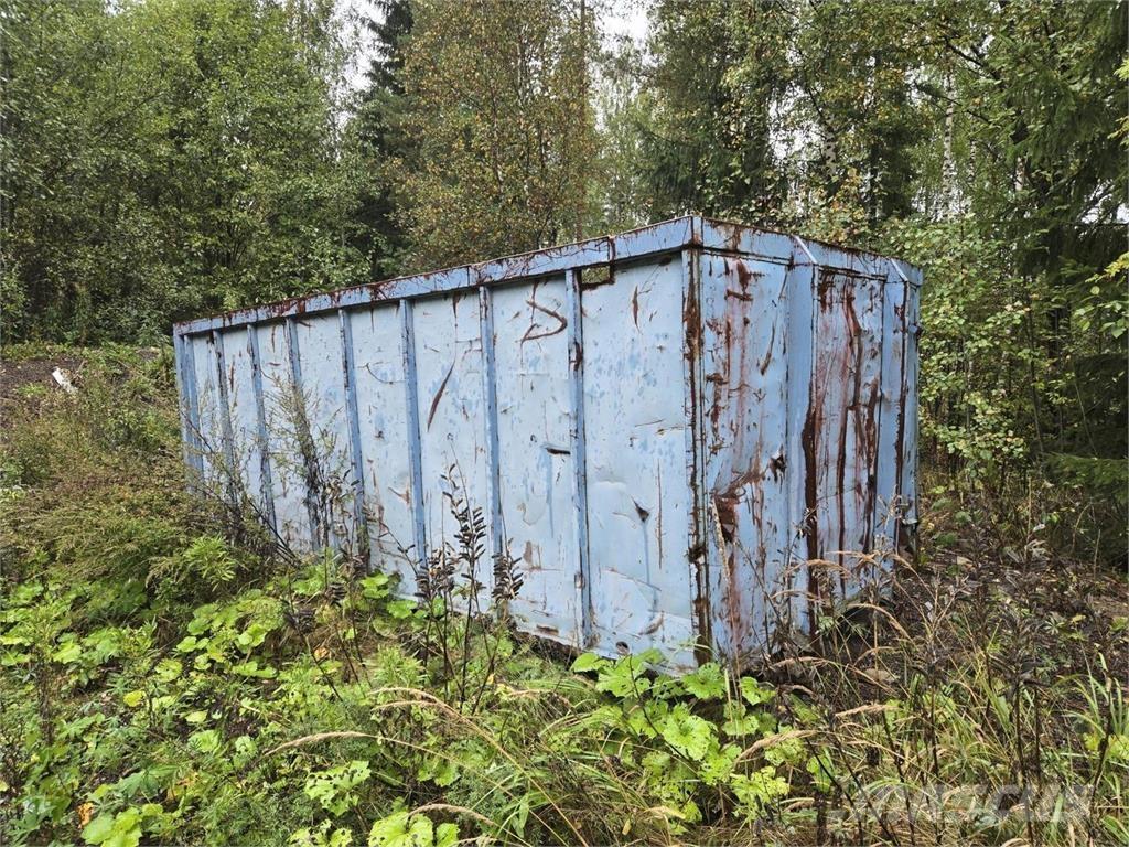  Roskalava 5,5m Platforms