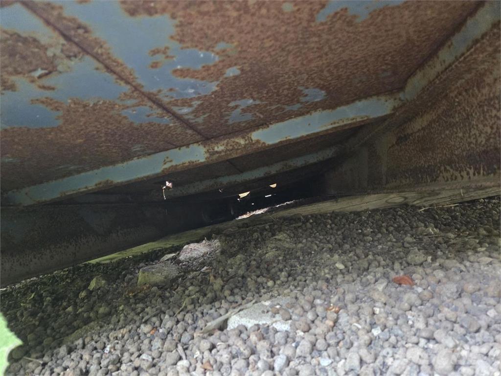  Roskalava 5,5m Platforms