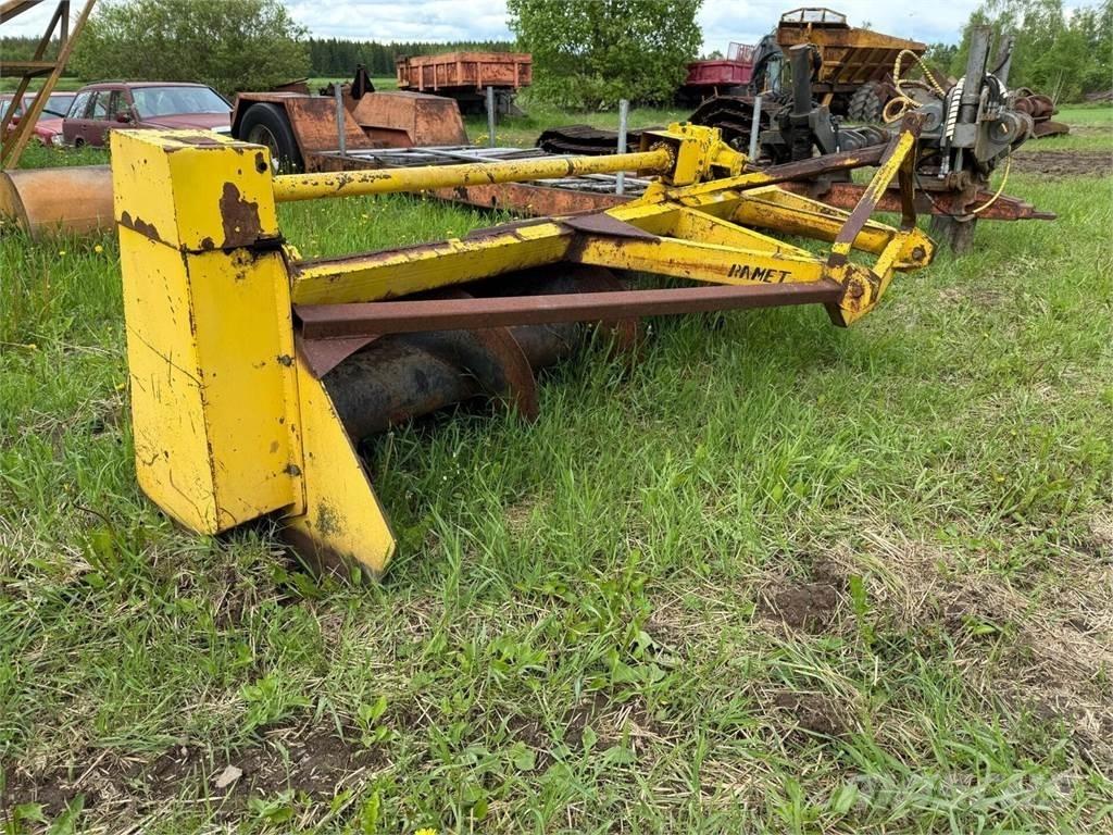  Ruuvi Other farming machines