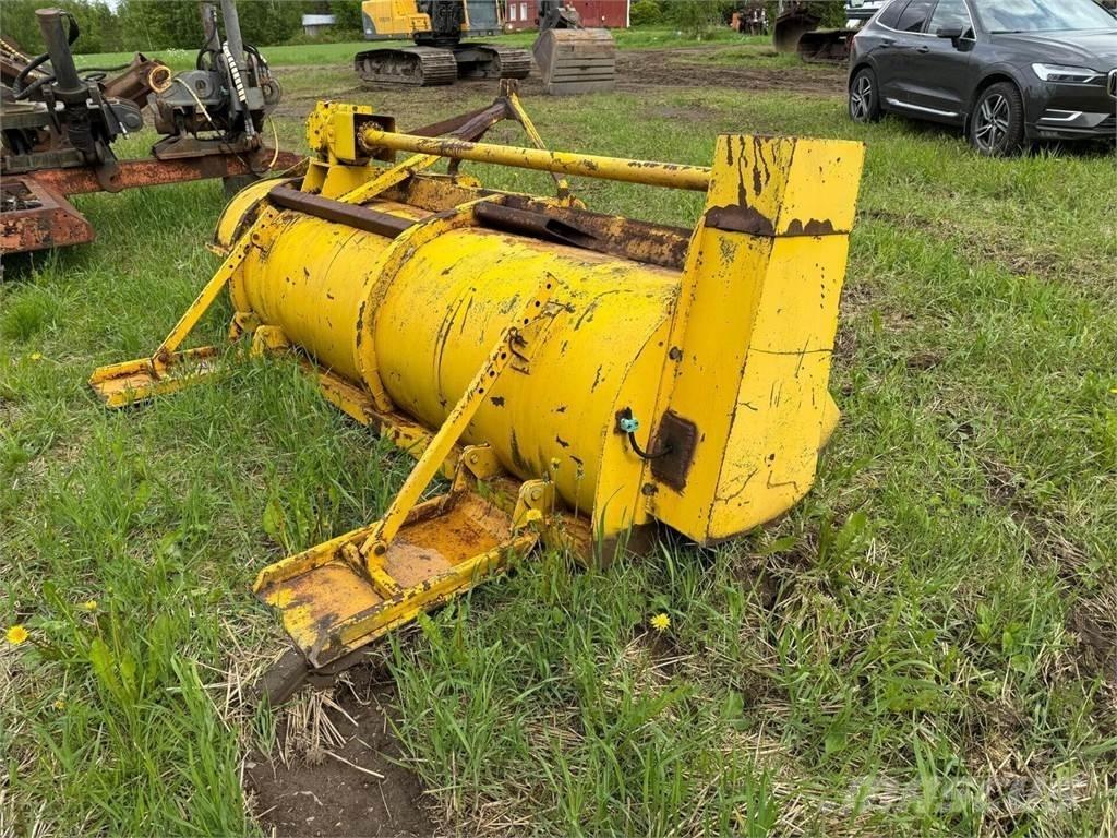 Ruuvi Other farming machines