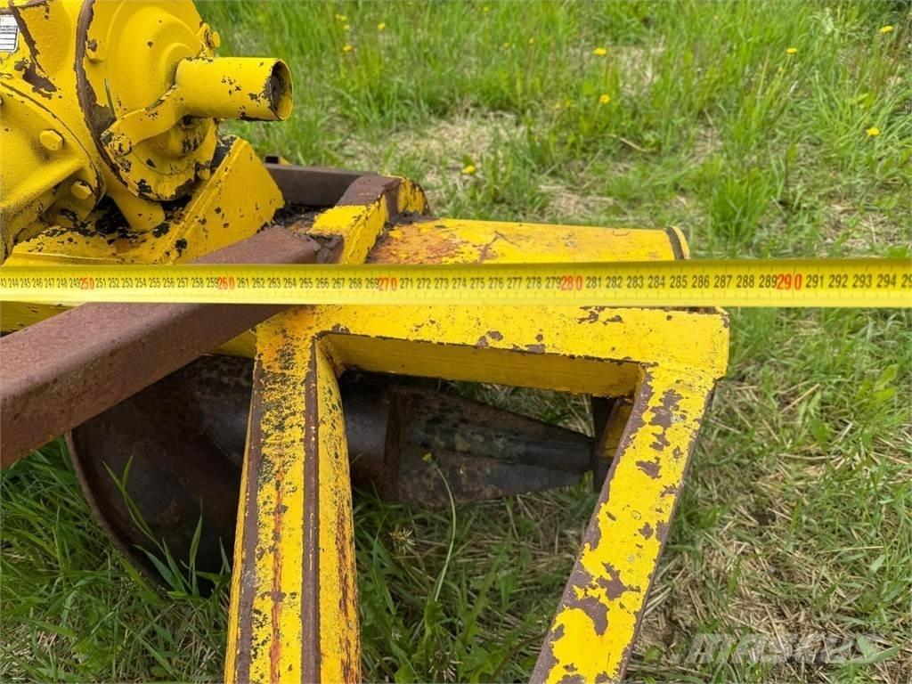  Ruuvi Other farming machines