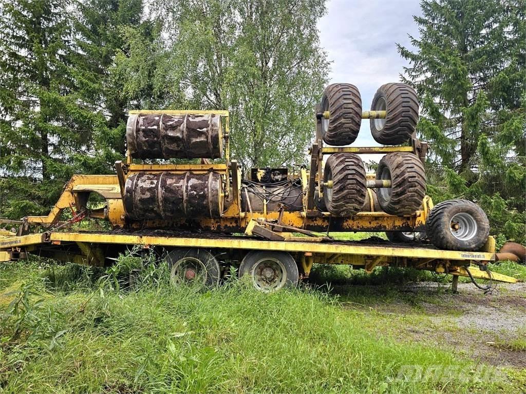  Ruuvi Meri RT.6.0 Other farming machines