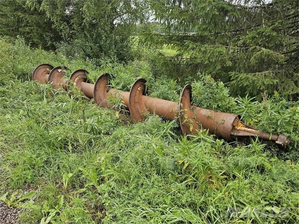 Ruuvi Meri RT.6.0 Other farming machines