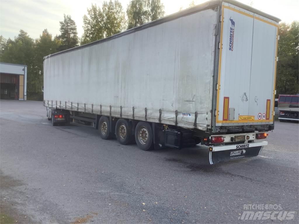 Scania R 420 Truck Tractor Units