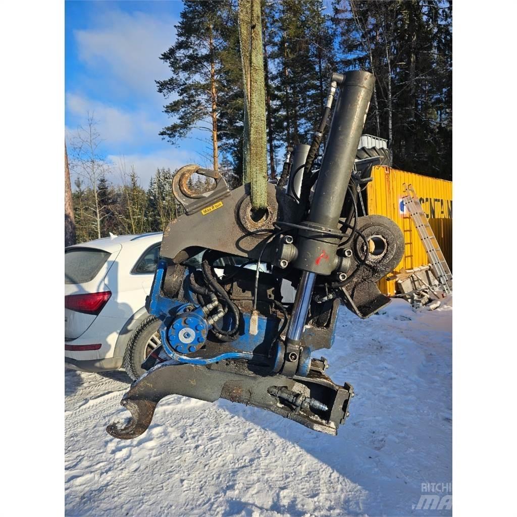 SMP ST18 Other components