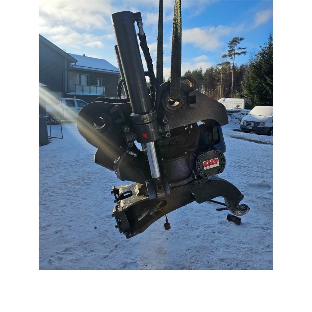 SMP ST18 Other components