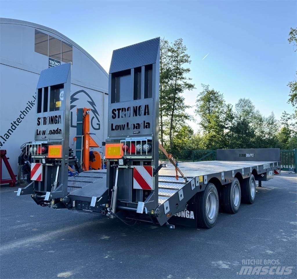 Stronga LowLoada Other farming trailers