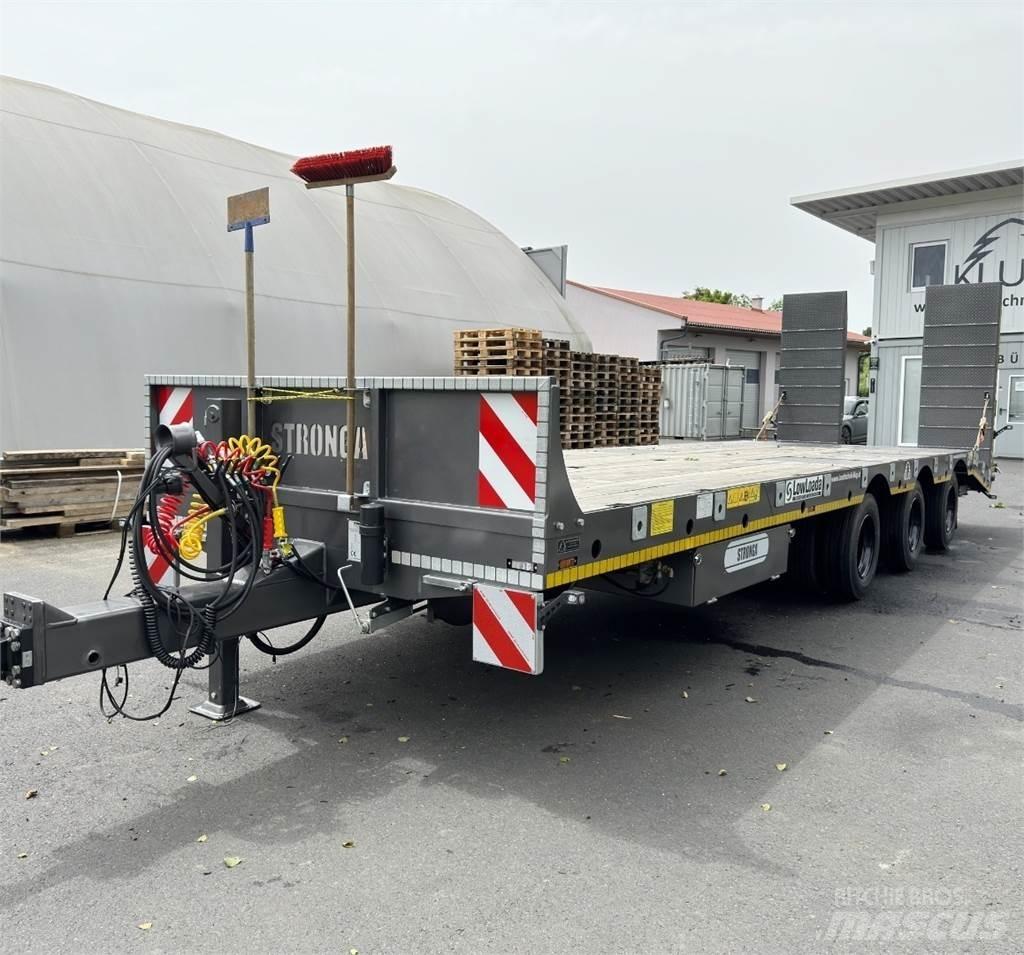 Stronga LowLoada Other farming trailers