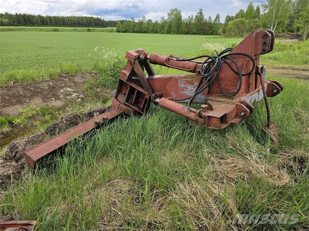 Takalana Other road and snow machines