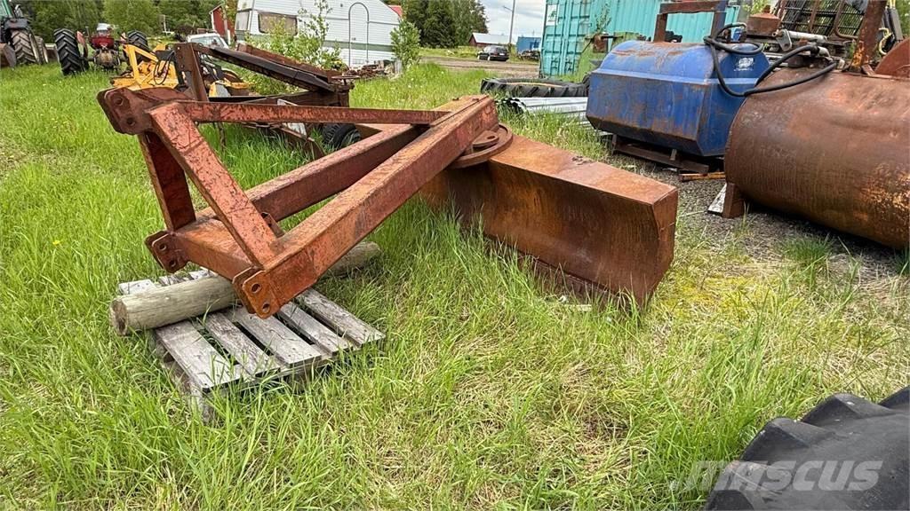  Takalana 3m Other road and snow machines