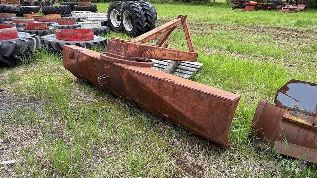  Takalana 3m Other road and snow machines