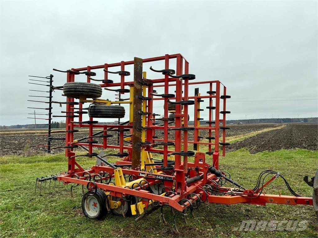 Tume 6406 Nordic Other farming machines