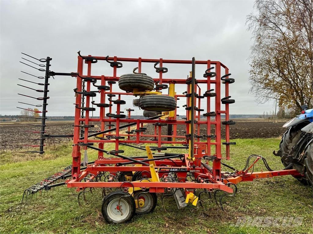 Tume 6406 Nordic Other farming machines