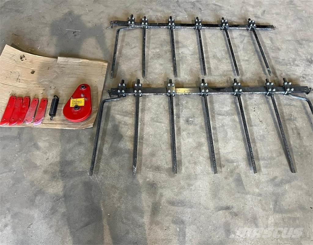 Tume HKL 3000 Planters