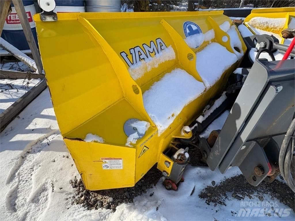 Vama ENA 3200 K Ploughs