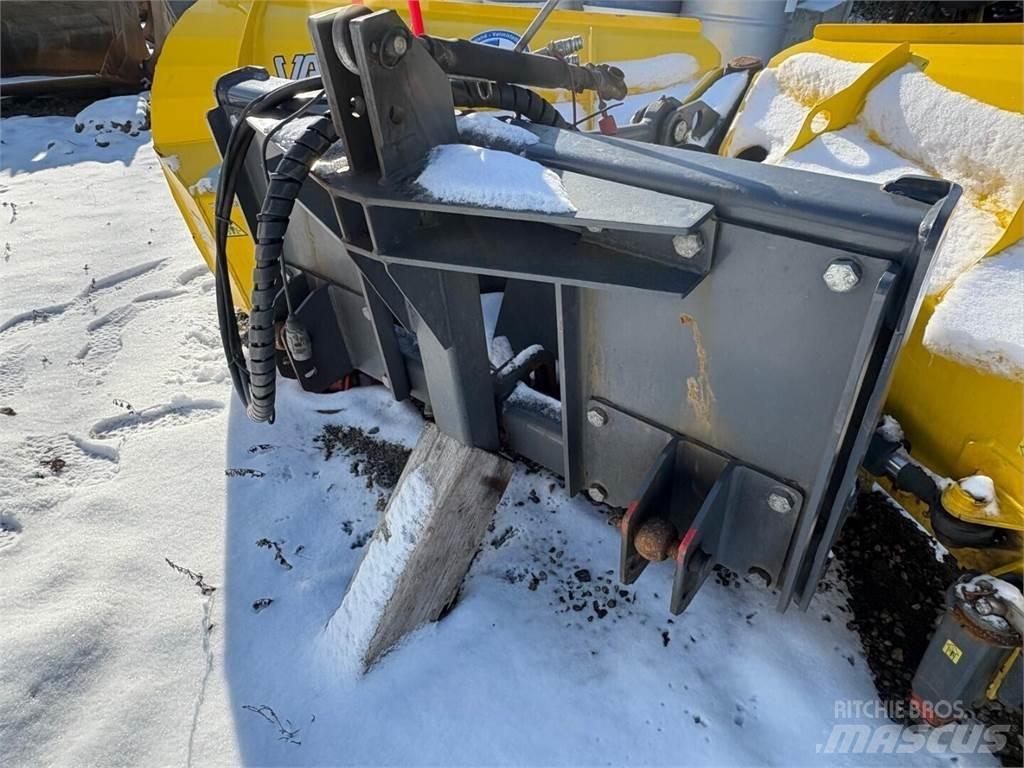 Vama ENA 3200 K Ploughs