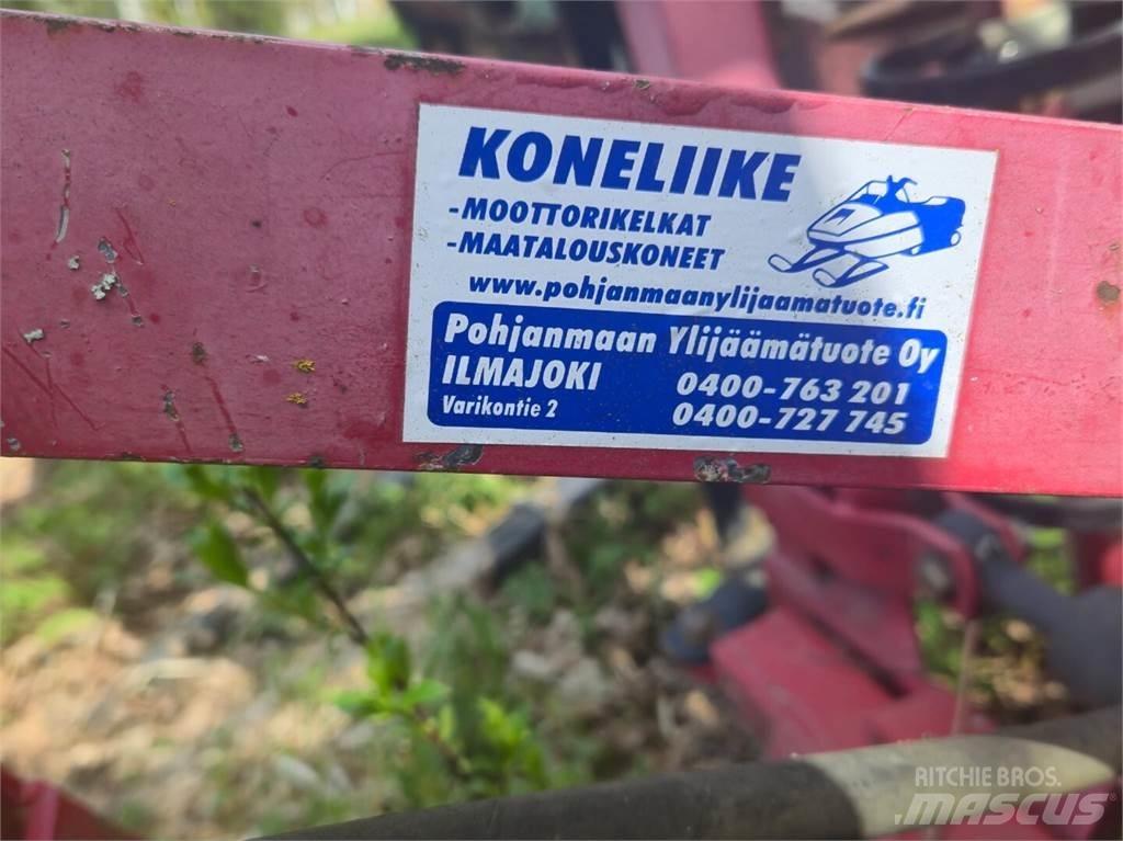 VM 45 jä Other farming machines