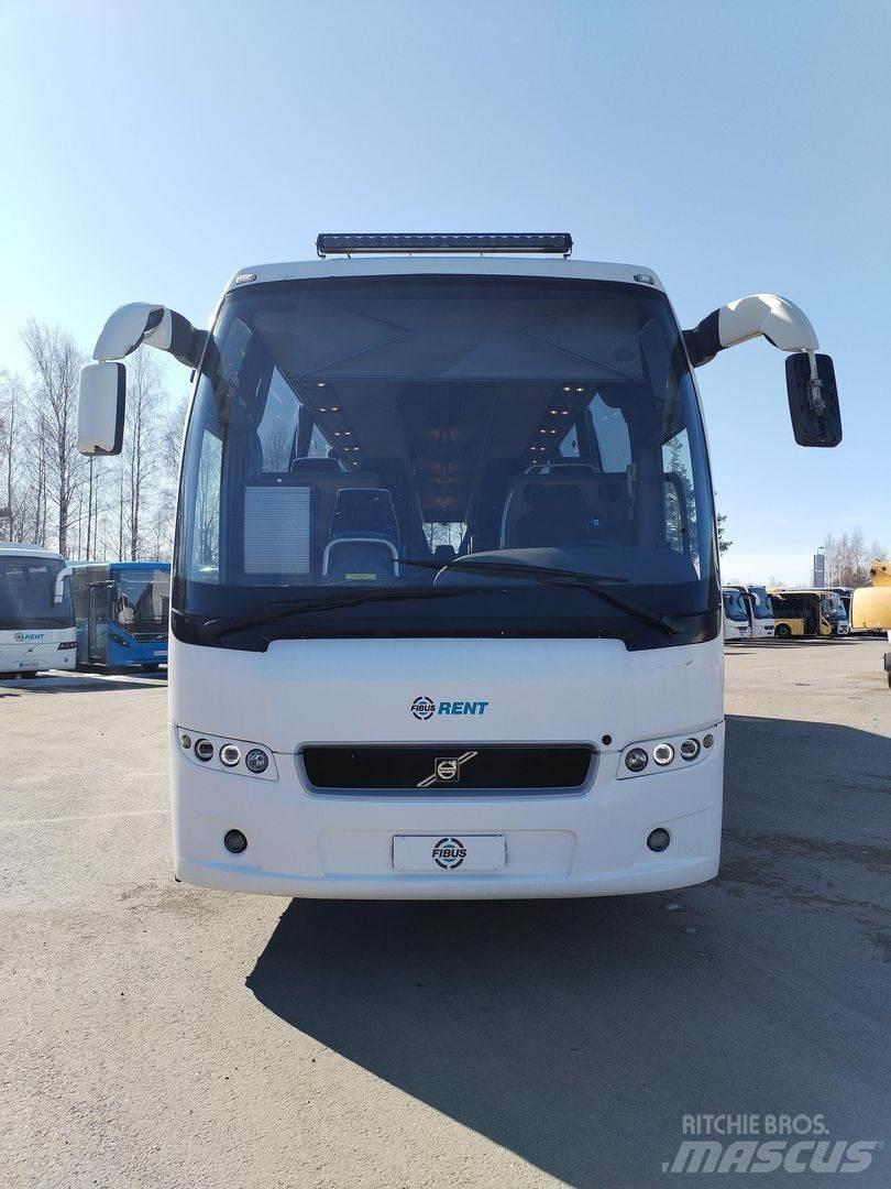 Volvo 9500 B9R Buses and Coaches