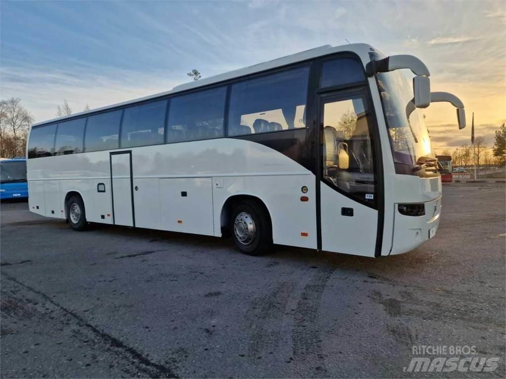 Volvo 9700 H B12B Buses and Coaches