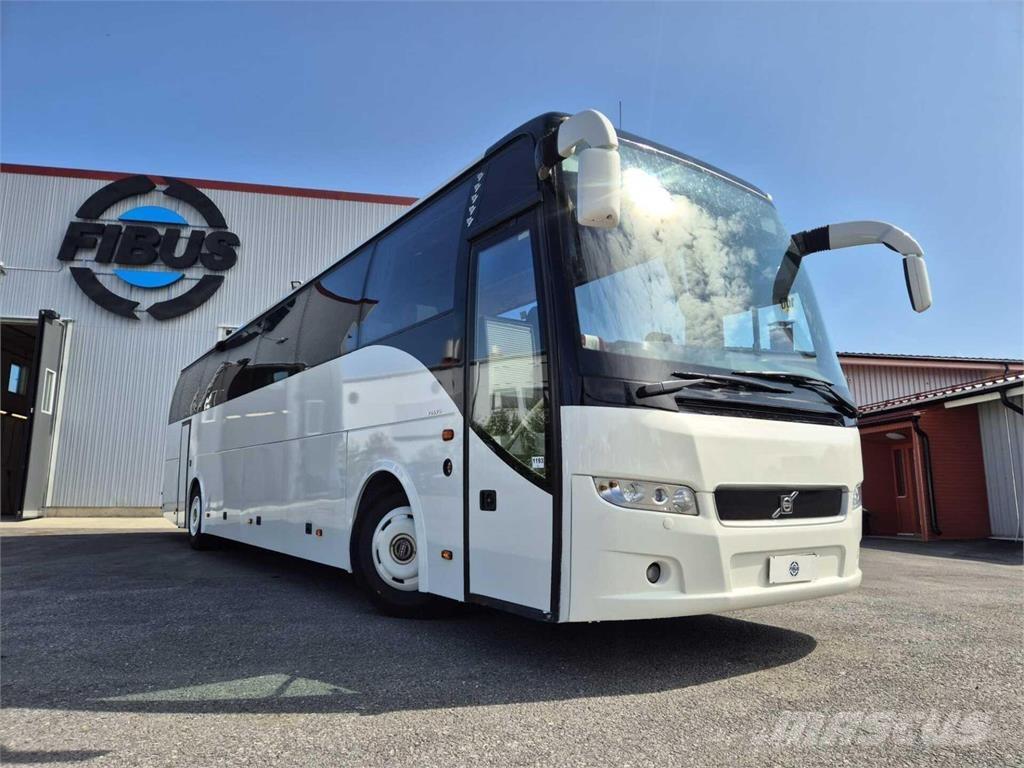 Volvo 9700 H B9R Buses and Coaches