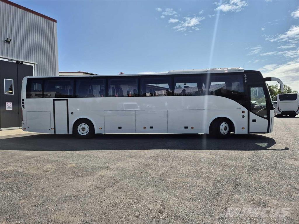 Volvo 9700 H B9R Buses and Coaches