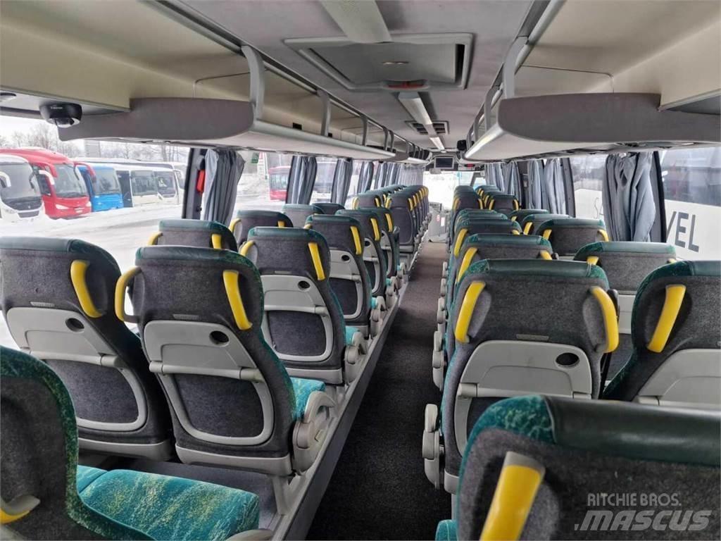 Volvo 9700 S B11R Buses and Coaches