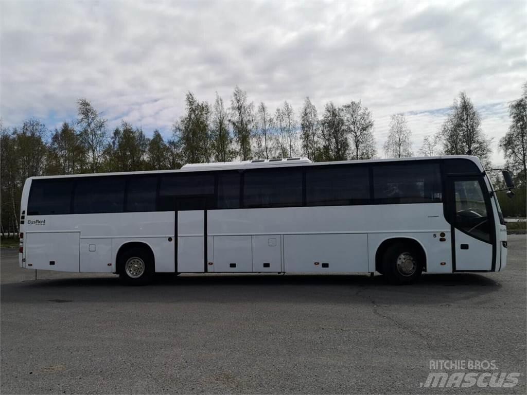 Volvo 9700 S B12M Buses and Coaches