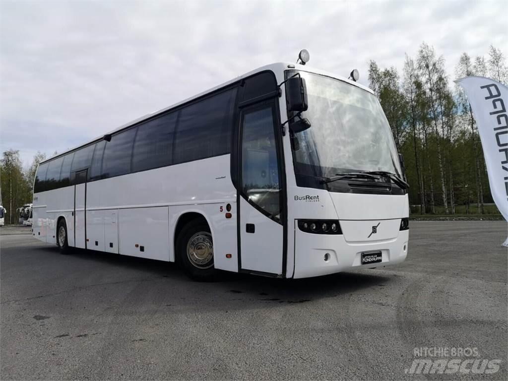 Volvo 9700 S B12M Buses and Coaches