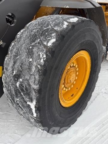 Volvo L90E Wheel loaders