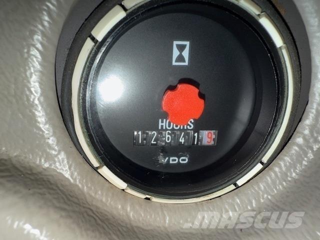 Volvo L90G Wheel loaders