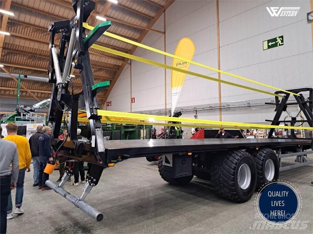 Western RP 10 Other farming machines