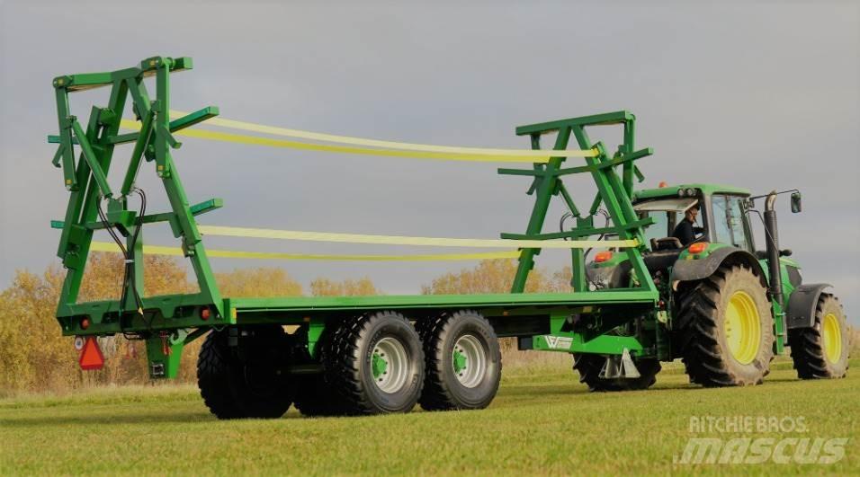 Western RP 10 Other farming machines