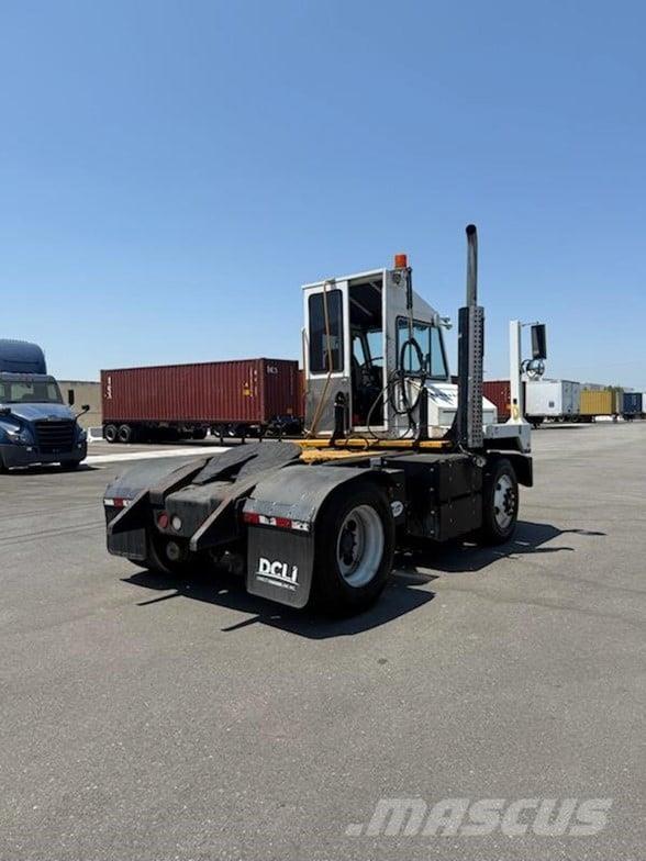 Kalmar OTTAWA T2 Terminal tractors