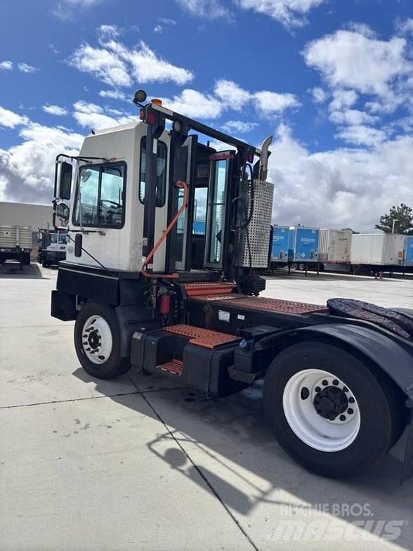 Tico PROSPOTTER Terminal tractors