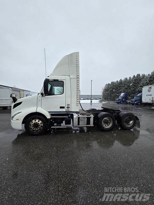 Volvo VNR64T300 Truck Tractor Units